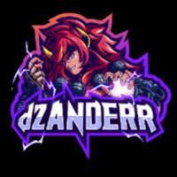 dzanderr's Twitch profile picture