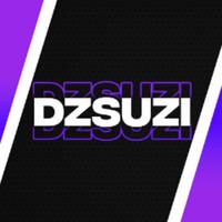 dzsuziv4's Twitch profile picture