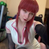 e1evynn's Twitch profile picture