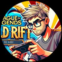 e1fel's Twitch profile picture
