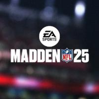 eamaddennfl's Twitch profile picture