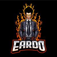 eardough's Twitch profile picture