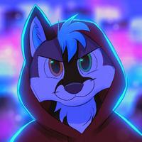 echoangelpaw's Twitch profile picture