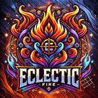 eclecticfire's Twitch profile picture