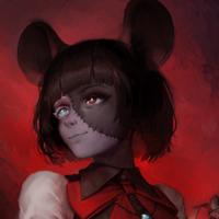 ecto's Twitch profile picture