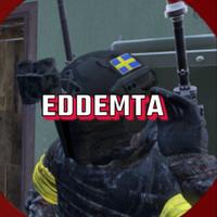 eddemta's Twitch profile picture