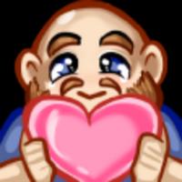 eddiethebear's Twitch profile picture