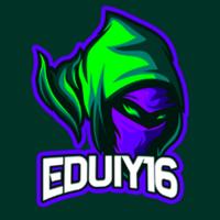 eduiy16's Twitch profile picture