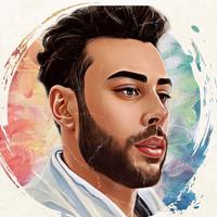 eegyptianking's Twitch profile picture