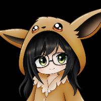 eeveelisha's Twitch profile picture