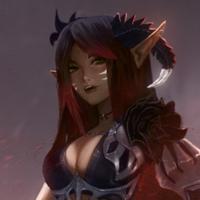 eevivr's Twitch profile picture