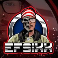 efsixx's Twitch profile picture