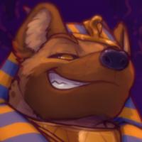 egyptiandemon's Twitch profile picture