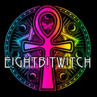 eightbitwitch's Twitch profile picture