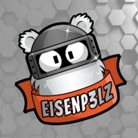 eisenp3lz's Twitch profile picture