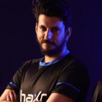 ekgcs's Twitch profile picture