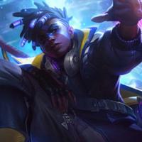 ekkomineiro1's Twitch profile picture