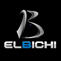 elbichi's Twitch profile picture