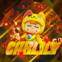 elcarlily's Twitch profile picture