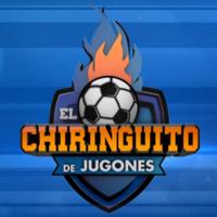 elchiringuitodejugonestvs's Twitch profile picture