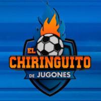 elchiringuitodirectootv's Twitch profile picture