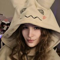 elektrakute's Twitch profile picture