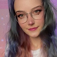 elenalanua's Twitch profile picture