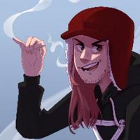 elhumoss's Twitch profile picture