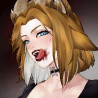 elidyah's Twitch profile picture