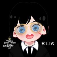 elis_uzi's Twitch profile picture