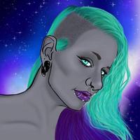 elixarya's Twitch profile picture