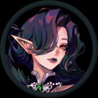 ellendarii's Twitch profile picture