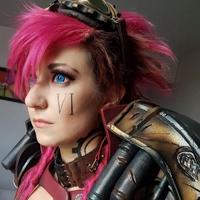 ellothincosplay's Twitch profile picture