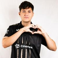 ellyonz's Twitch profile picture