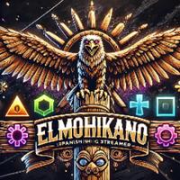 elmohikano_'s Twitch profile picture