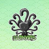 elonyris's Twitch profile picture