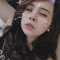 elovixie's Twitch profile picture