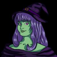 elphiecw's Twitch profile picture