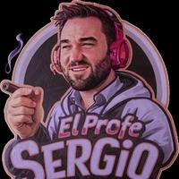 elprofesergio's Twitch profile picture