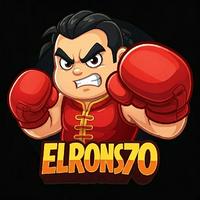 elrons70's Twitch profile picture