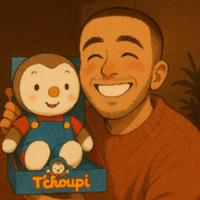eltchoupi's Twitch profile picture