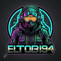 eltobi94's Twitch profile picture