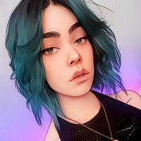 elwyyra's Twitch profile picture