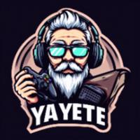 elyayete5's Twitch profile picture