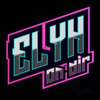 elyhonair's Twitch profile picture