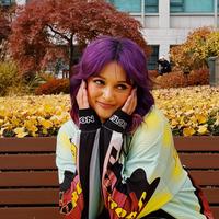 elysa's Twitch profile picture