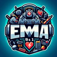 ema961's Twitch profile picture