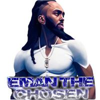 emanthechosen's Twitch profile picture