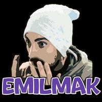 emilmaktv's Twitch profile picture