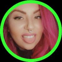 emina's Twitch profile picture